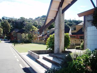 Village Green