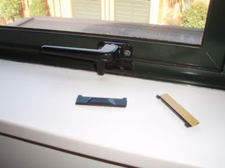 Fisher Windows